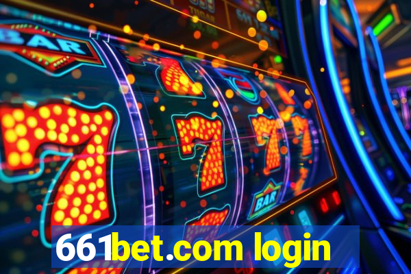 661bet.com login